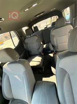 شيفروليه ترافرس